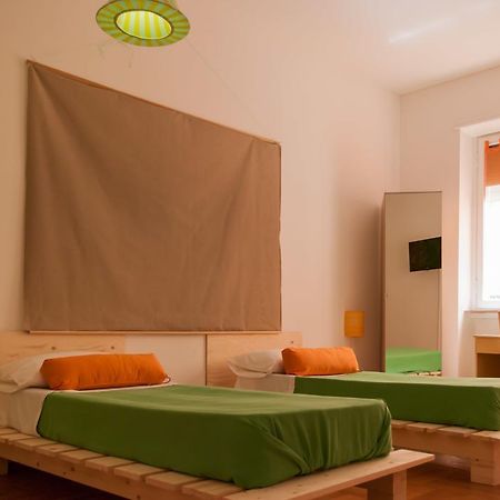 Innperfect Room Duomo Milánó Kültér fotó