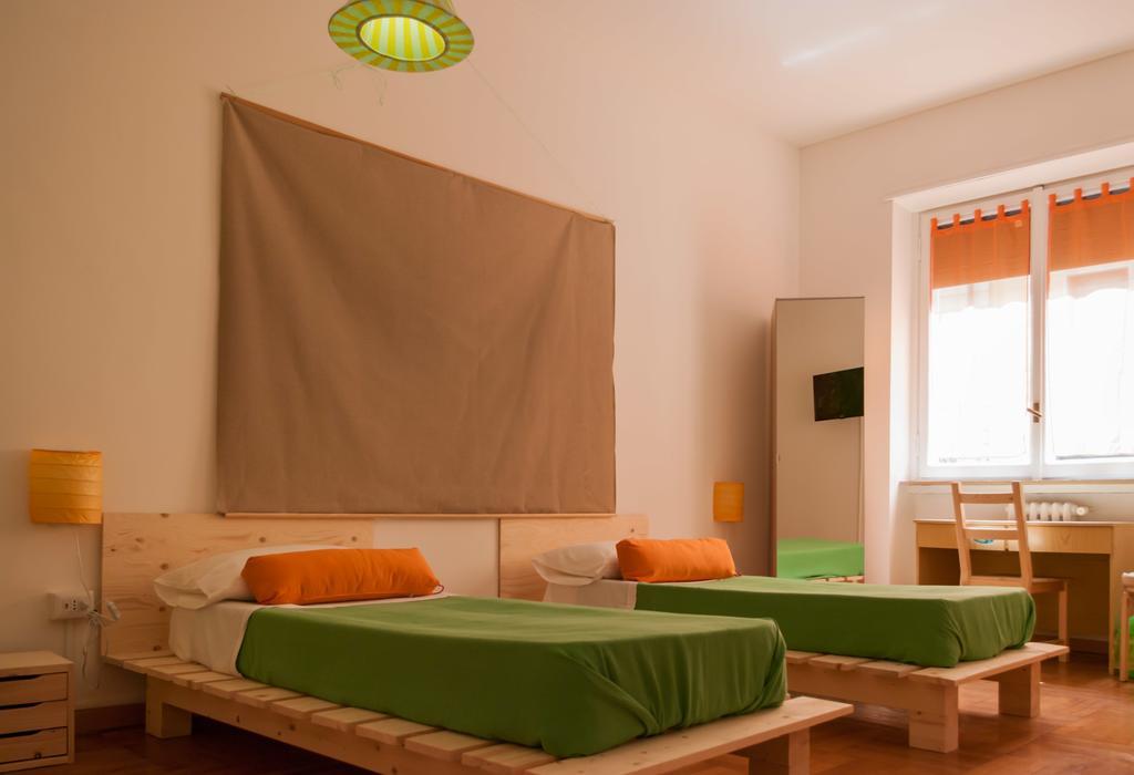 Innperfect Room Duomo Milánó Kültér fotó